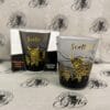 Shot Glass - Highland Cow