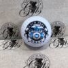 Golf - Golf Ball Loch Ness