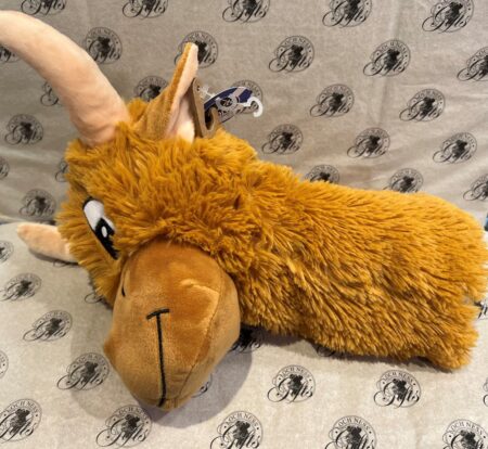 Golf - Golf Club Cover Highland Cow