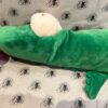 Golf - Golf Club Cover Nessie The Loch Ness Monster