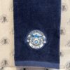 Golf - Golf Towel Loch Ness