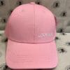 Hat - Children's Baseball Cap Loch Ness Pink