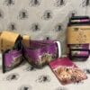 Luggage - Travel Set Highland Cow Fields of Love