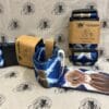 Luggage - Travel Set Highland Cow Highlander