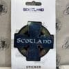 Sticker - Celtic Cross