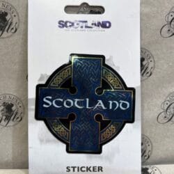 Sticker - Celtic Cross Sticker - Celtic Cross