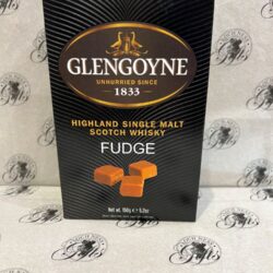 Fudge - Glengoyne Highland Single Malt Scotch Whisky Fudge