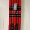 Scarf - Royal Stewart Tartan