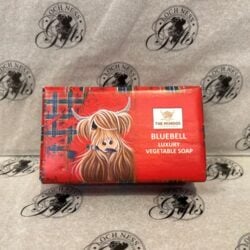 Soap - Luxury Vegetable Soap Bluebell Soap - Luxury Vegetable Soap Bluebell