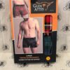 Adult Boxer Shorts 2 Pack Tartan