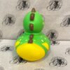 Bath Toy - Nessie Hoody Duck