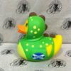 Bath Toy - Nessie Hoody Duck