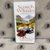 Chocolate Bar - Scotch Whisky Luxury Handmade Milk Chocolate Bar