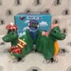 Cruet Set - Nessie Family