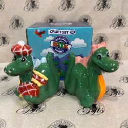 Cruet Set - Nessie Family Cruet Set - Nessie Family