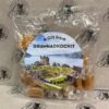 Fudge - A Gift From Drumnadrochit Caramel and Sea Salt Fudge