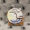 Fudge Bag Clotted Cream Fudge - A Gift From Drumnadrochit Clotted Cream Fudge