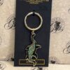 Keyring - Loch Ness Monster Multi