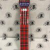 Pencils - Four Pack Tartan