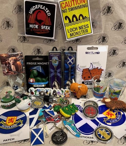 collectables Home