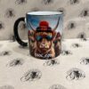 Mug - Scotland Cool Highland Cows