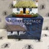 Ornament - Crofters Cottage Isle of Skye Model
