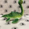 Soft Toy Loch Ness Monster - Nessie Eco Friendly