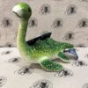 Soft Toy Loch Ness Monster - Nessie Eco Friendly