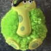 Magnet - Pom Pom Nessie The Loch Ness Monster