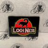 Magnet - Jurassic Loch Ness
